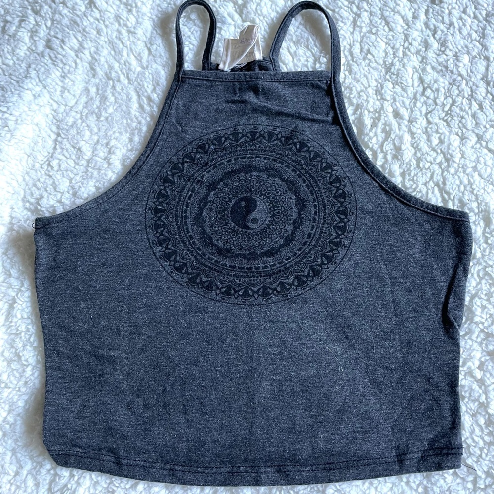 Brand: La Hearts  Size:Small